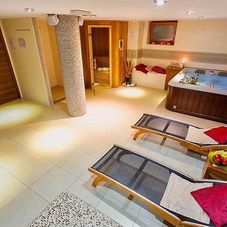 Villa Aina Boutique Hotel Laško Extérieur photo
